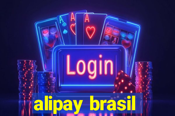 alipay brasil